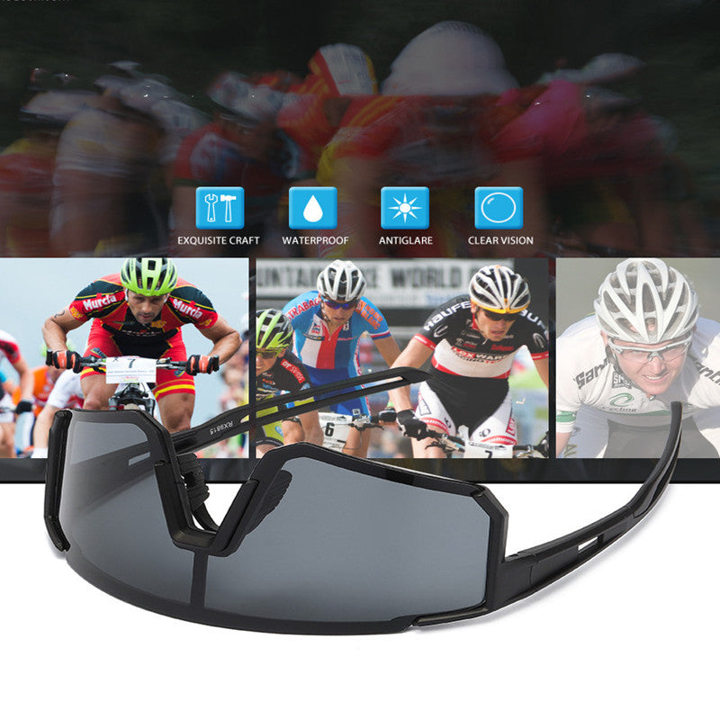 Cycling Glasses